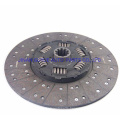 Clutch Disc for JAC Yuejin Jmc Foton DFAC Jbc Forland Shifeng Truck Parts